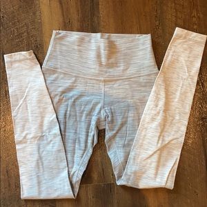 Lululemon Wunder Under Legging